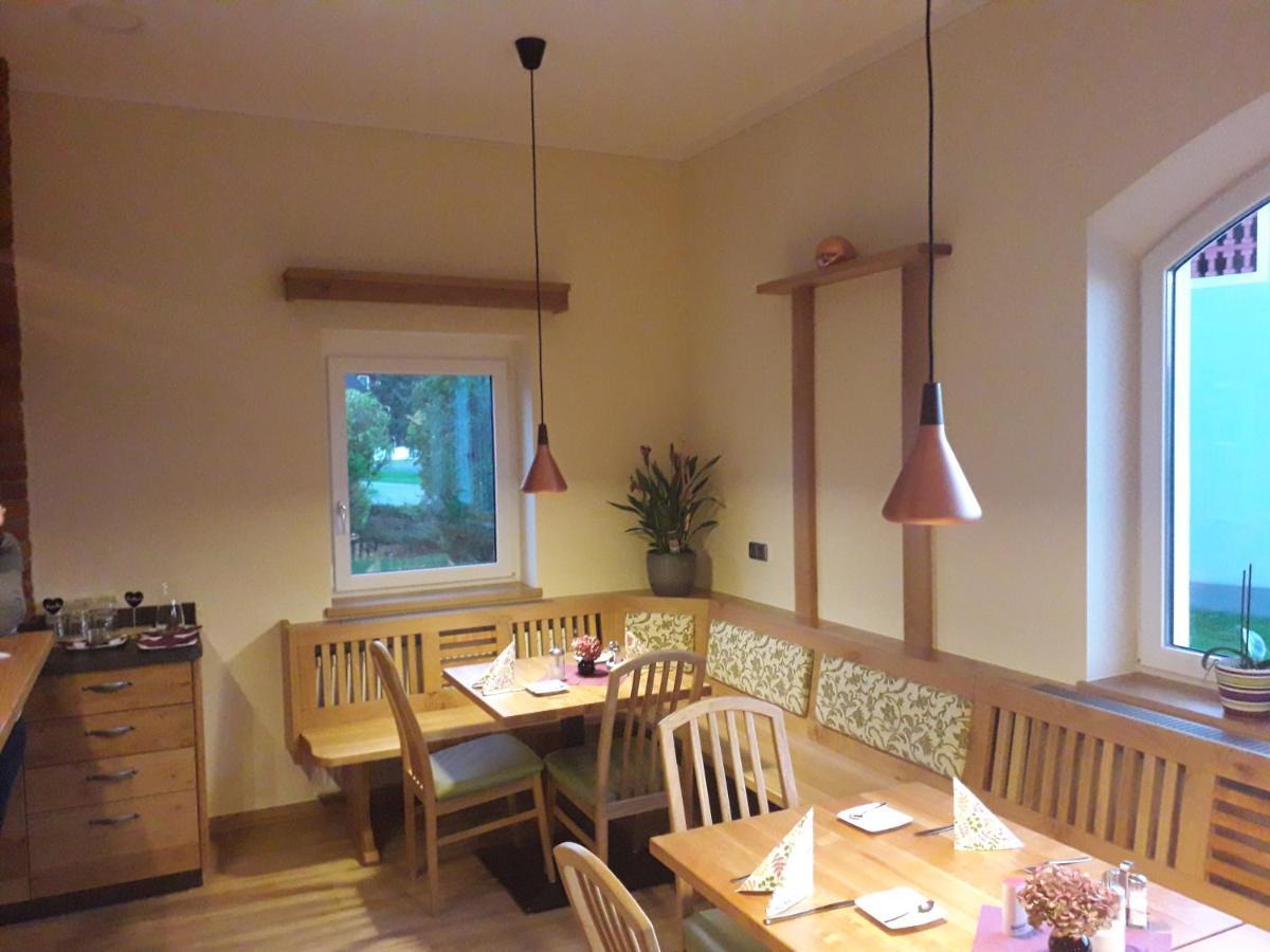 Bed and Breakfast Simandlhof Hitzendorf Exterior foto