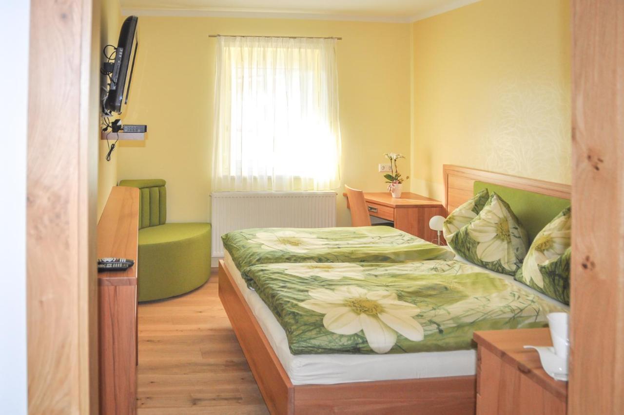Bed and Breakfast Simandlhof Hitzendorf Exterior foto
