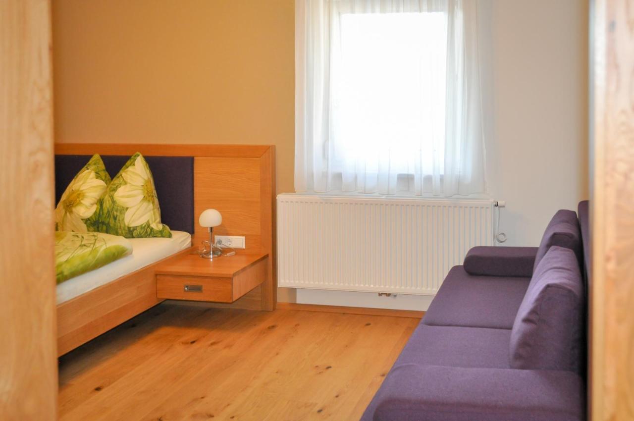 Bed and Breakfast Simandlhof Hitzendorf Exterior foto