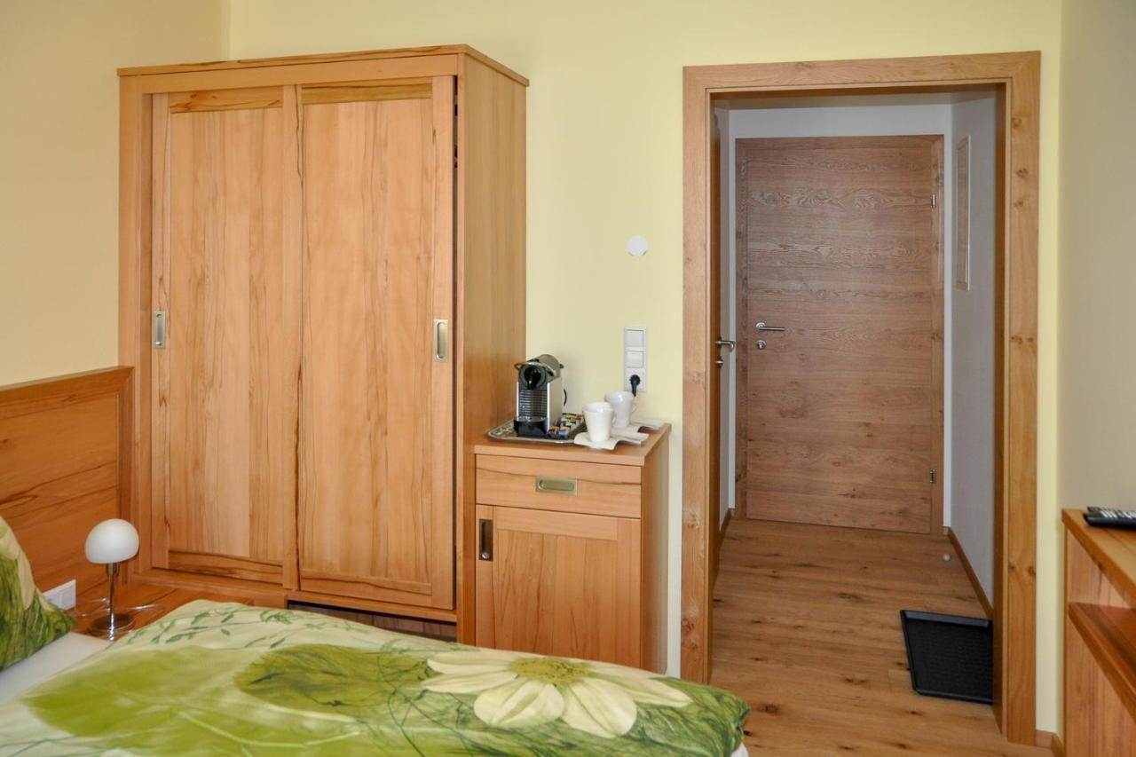 Bed and Breakfast Simandlhof Hitzendorf Exterior foto